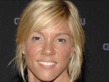 Jackie Warner