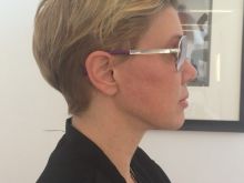 Jackie Warner