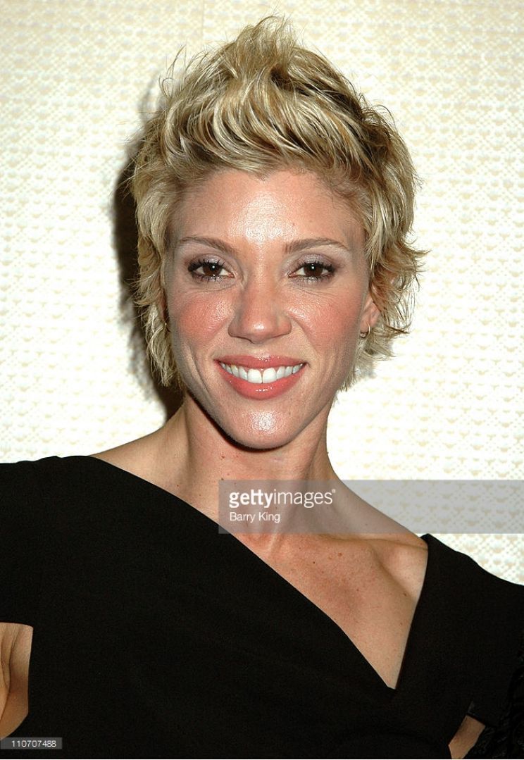 Jackie Warner