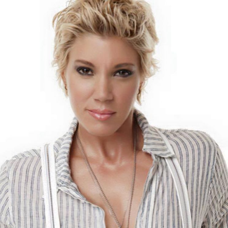 Jackie Warner