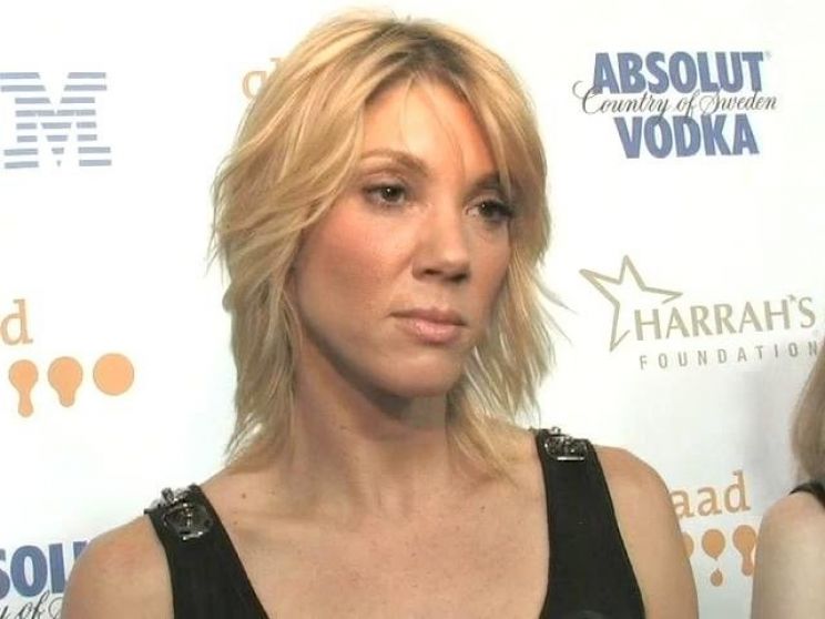 Jackie Warner