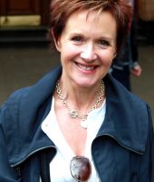 Jackie Woodburne