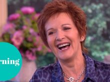 Jackie Woodburne