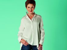 Jackie Woodburne