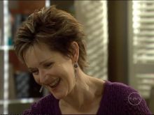 Jackie Woodburne