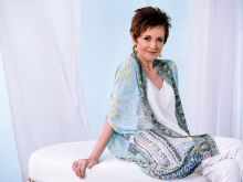 Jackie Woodburne