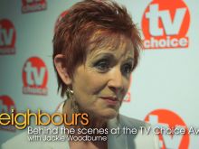 Jackie Woodburne