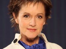 Jackie Woodburne