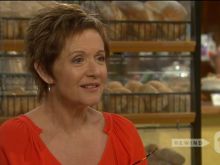 Jackie Woodburne