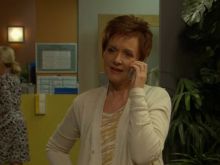 Jackie Woodburne