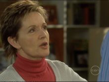 Jackie Woodburne