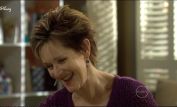 Jackie Woodburne