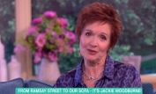 Jackie Woodburne