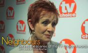 Jackie Woodburne