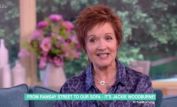 Jackie Woodburne