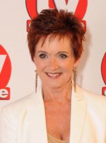 Jackie Woodburne