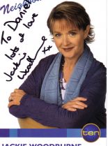 Jackie Woodburne