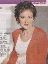 Jackie Woodburne