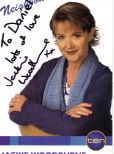 Jackie Woodburne