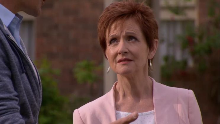 Jackie Woodburne