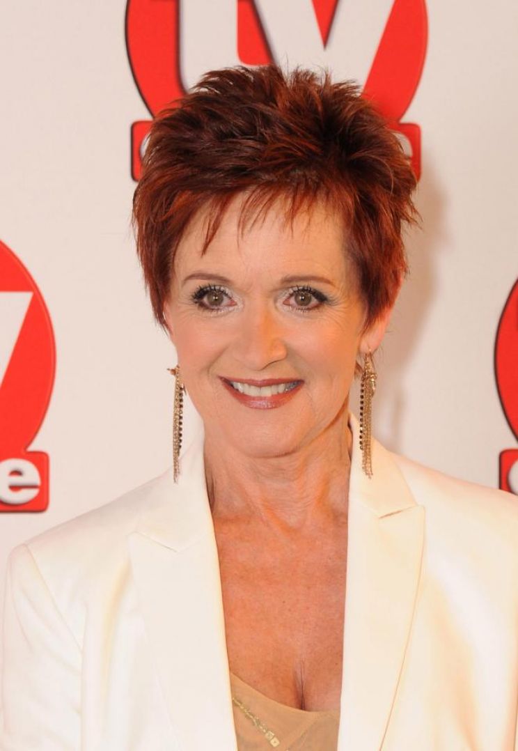 Jackie Woodburne