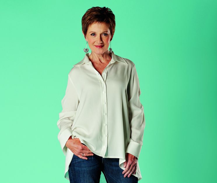 Jackie Woodburne