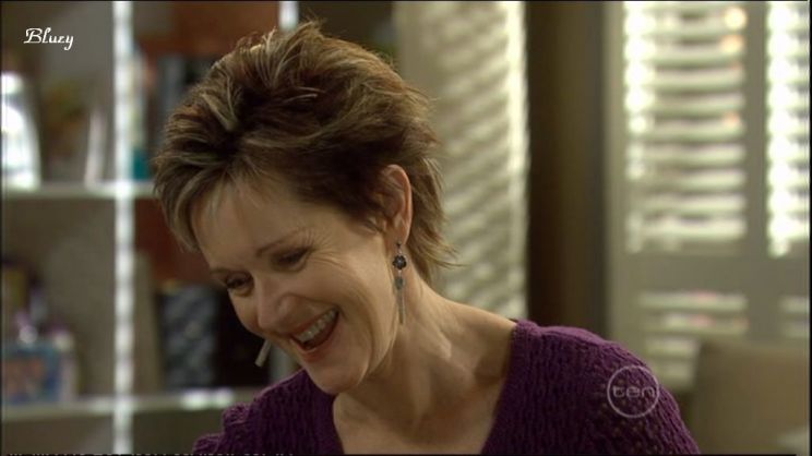 Jackie Woodburne