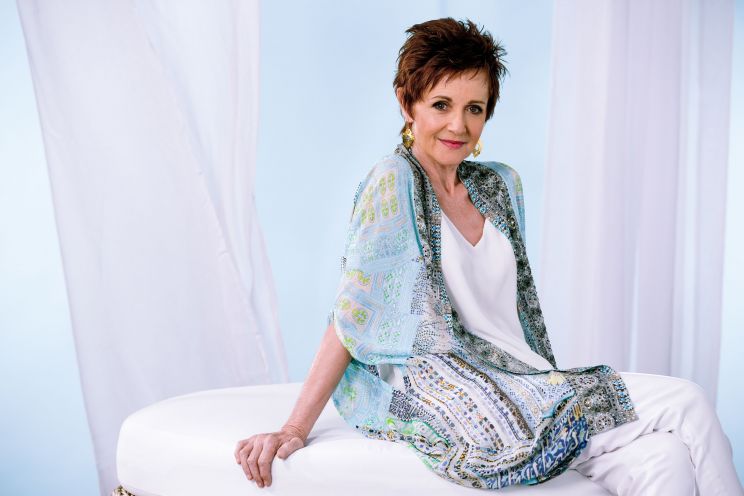 Jackie Woodburne