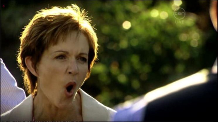 Jackie Woodburne