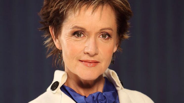 Jackie Woodburne