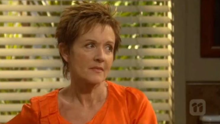 Jackie Woodburne