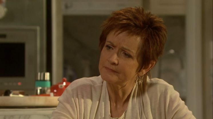 Jackie Woodburne