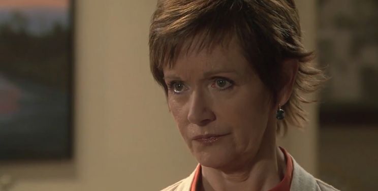 Jackie Woodburne