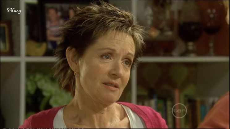 Jackie Woodburne