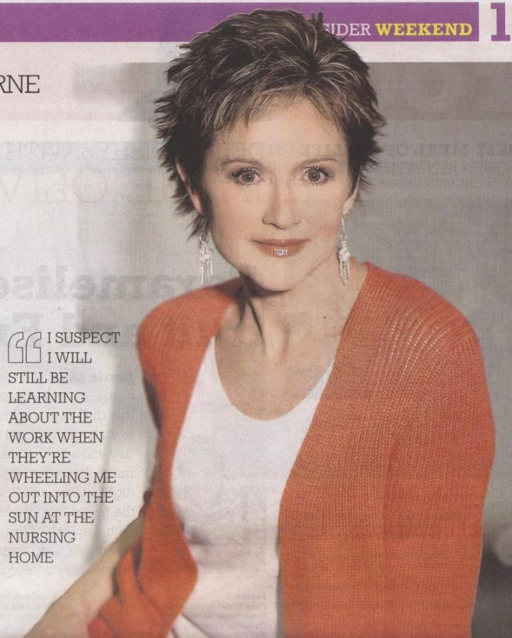 Jackie Woodburne