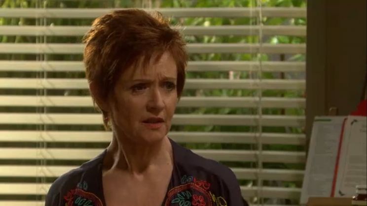 Jackie Woodburne