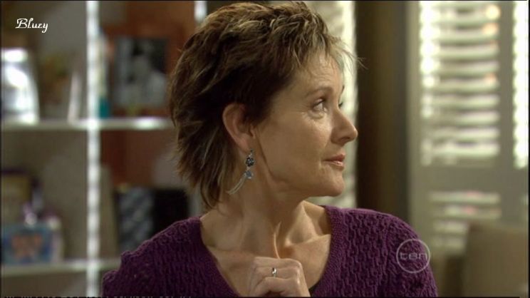 Jackie Woodburne