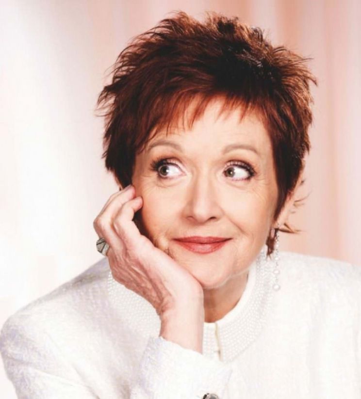 Jackie Woodburne