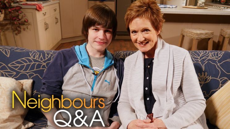 Jackie Woodburne