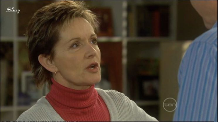 Jackie Woodburne