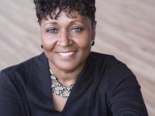 Jackie Wright