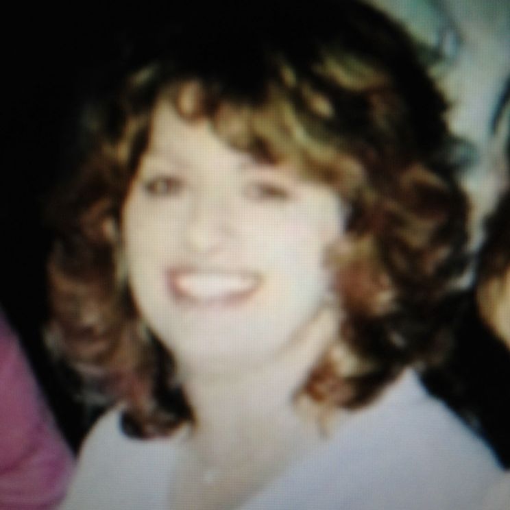 Jackie Wright