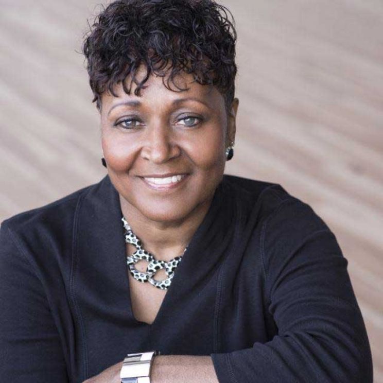 Jackie Wright