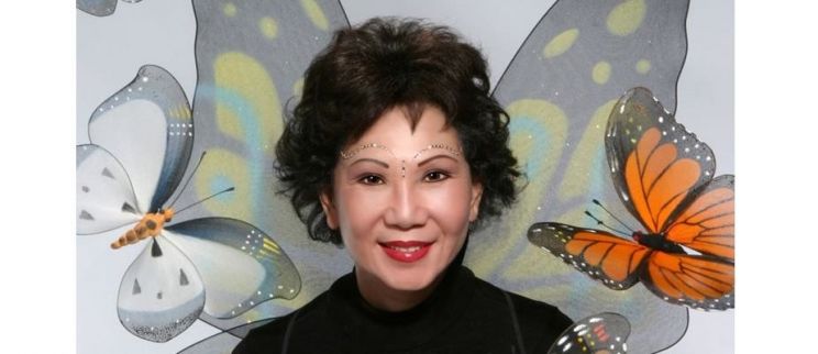 Jackie Wright