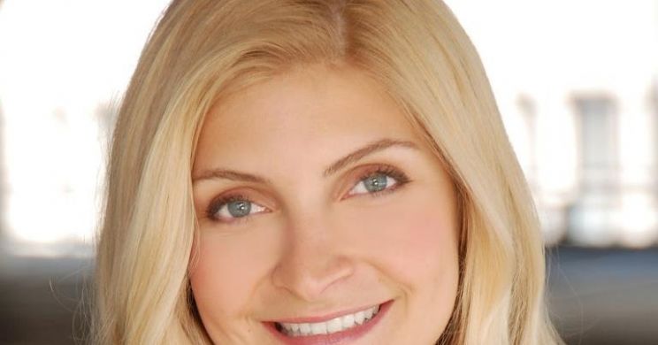 Jackie Zender