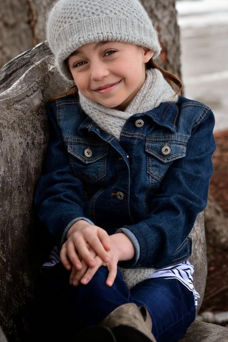 Jackie Zender