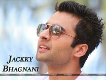 Jackky Bhagnani