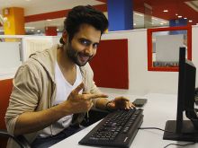 Jackky Bhagnani