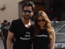 Jackky Bhagnani photo