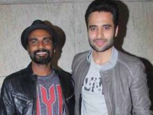 Jackky Bhagnani